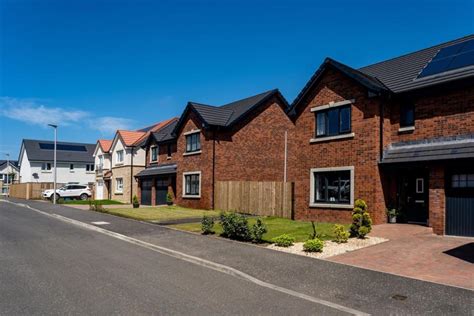 bellway new homes winchburgh.